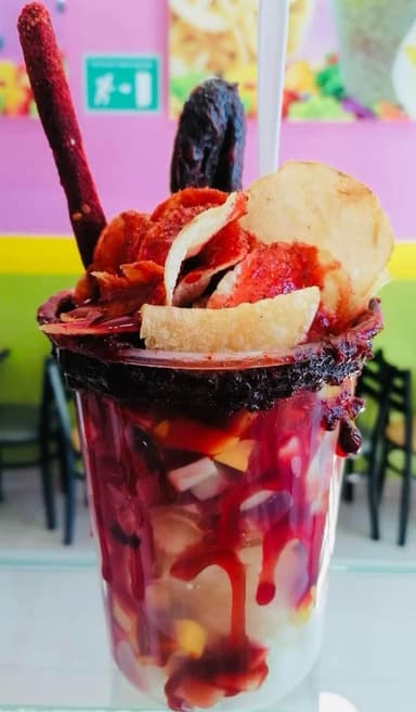 Papas Locas