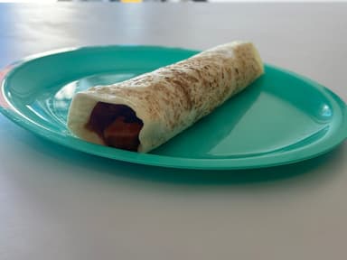 Burrito de Frijoles C/Queso