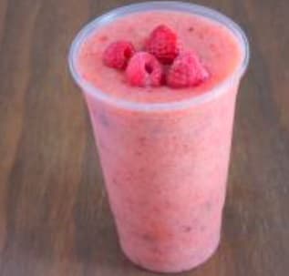 Frutos Rojos