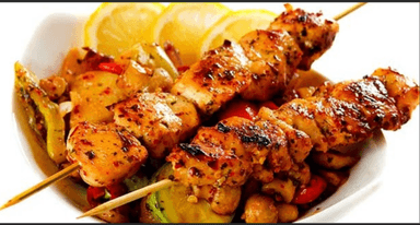 pincho de pollo 300gr