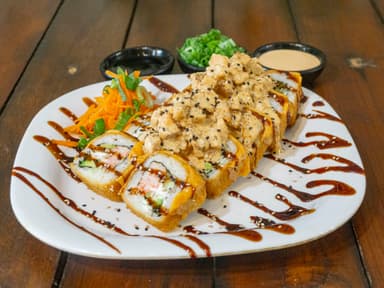 Kima Sushi