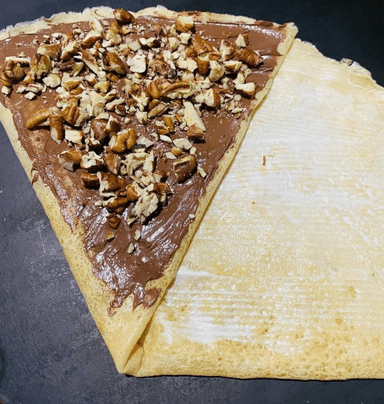 Crepa Dulce