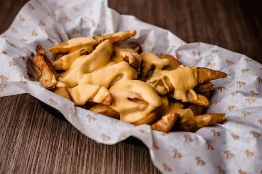 Papasa Sazonadas con Queso	340gr