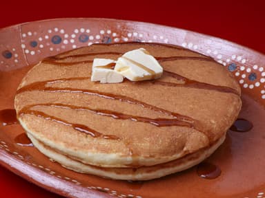 Hot Cakes Sencillos