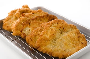 Combo Milanesa de Pollo+Agua+sopa del dia