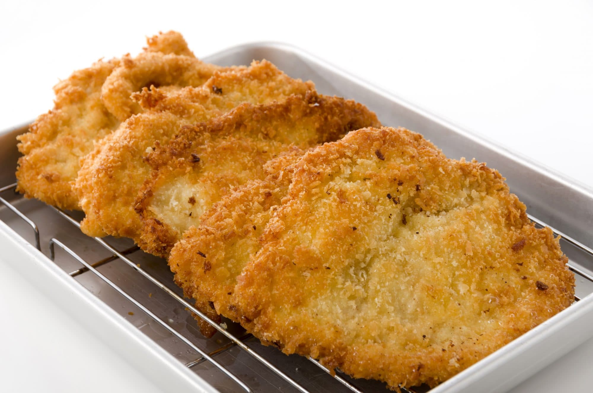 Combo Milanesa de Pollo+Agua+sopa del dia