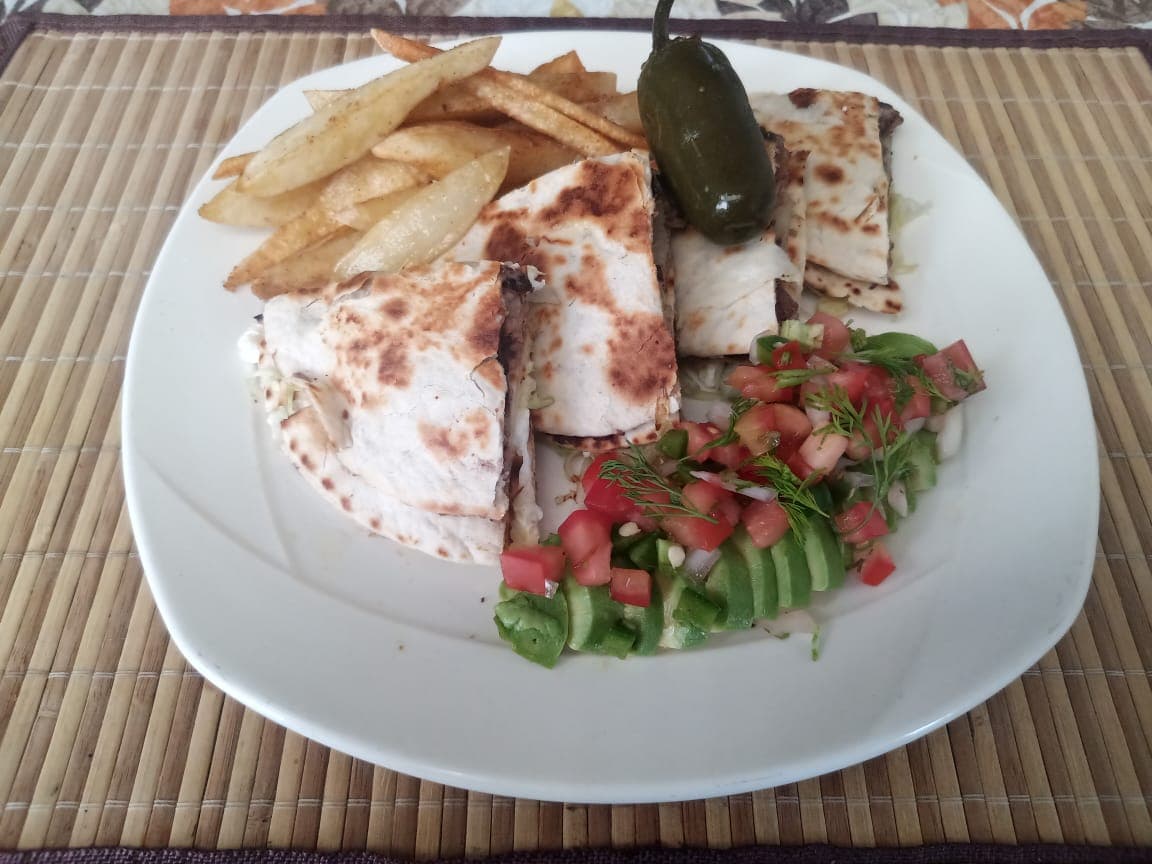 Sincro Steak