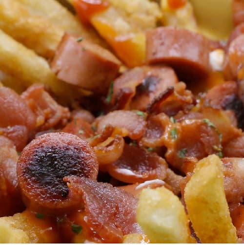 Salchibacon
