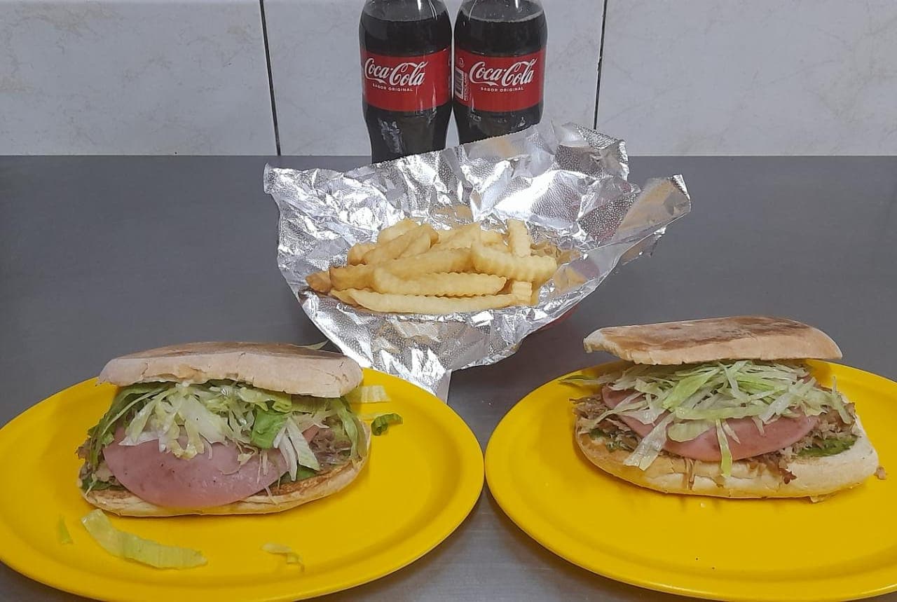 Paquete Cuates