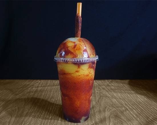 Chamoyadas