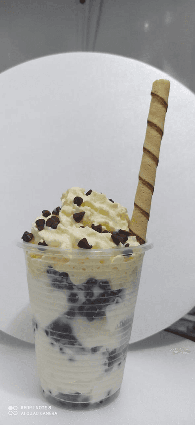 Sundae Chips de Chocolate