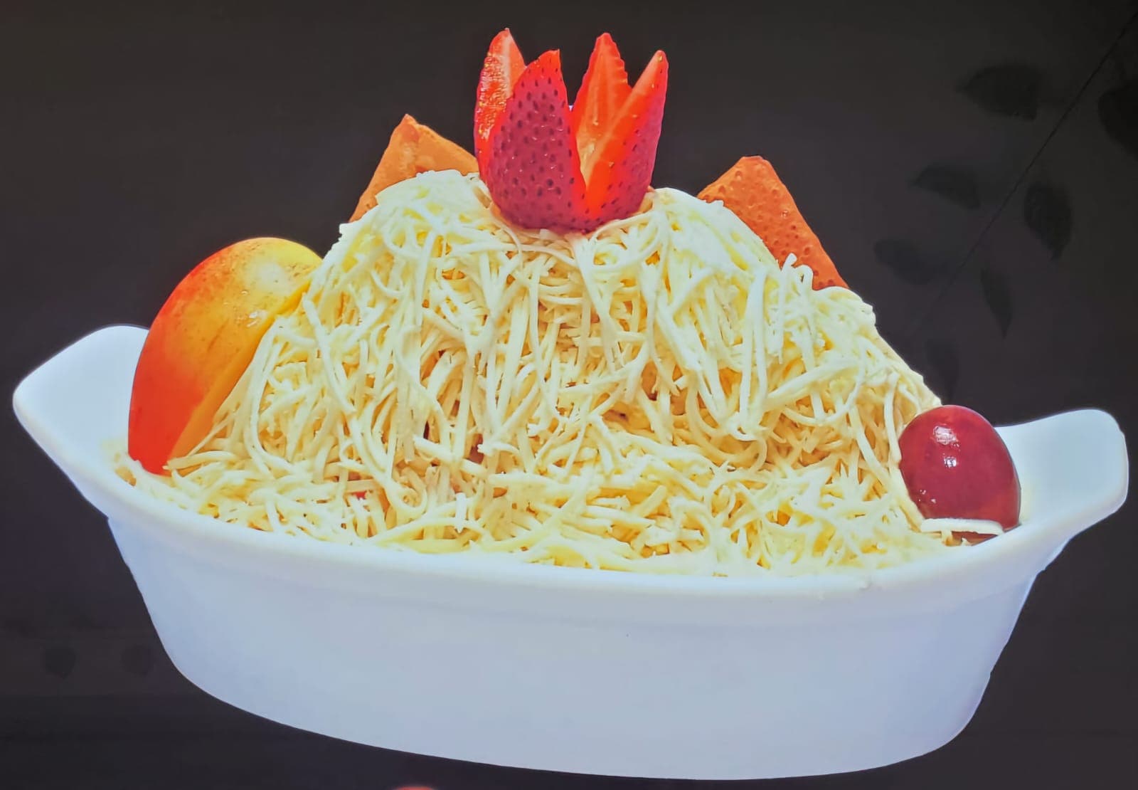 Ensalada Corriente
