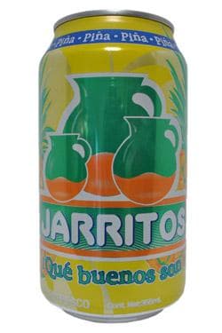 Jarrito de Piña