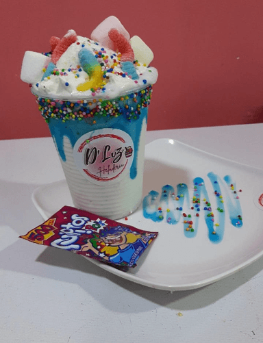 Malteada QUIPITO
