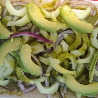 Orden de Aguachile