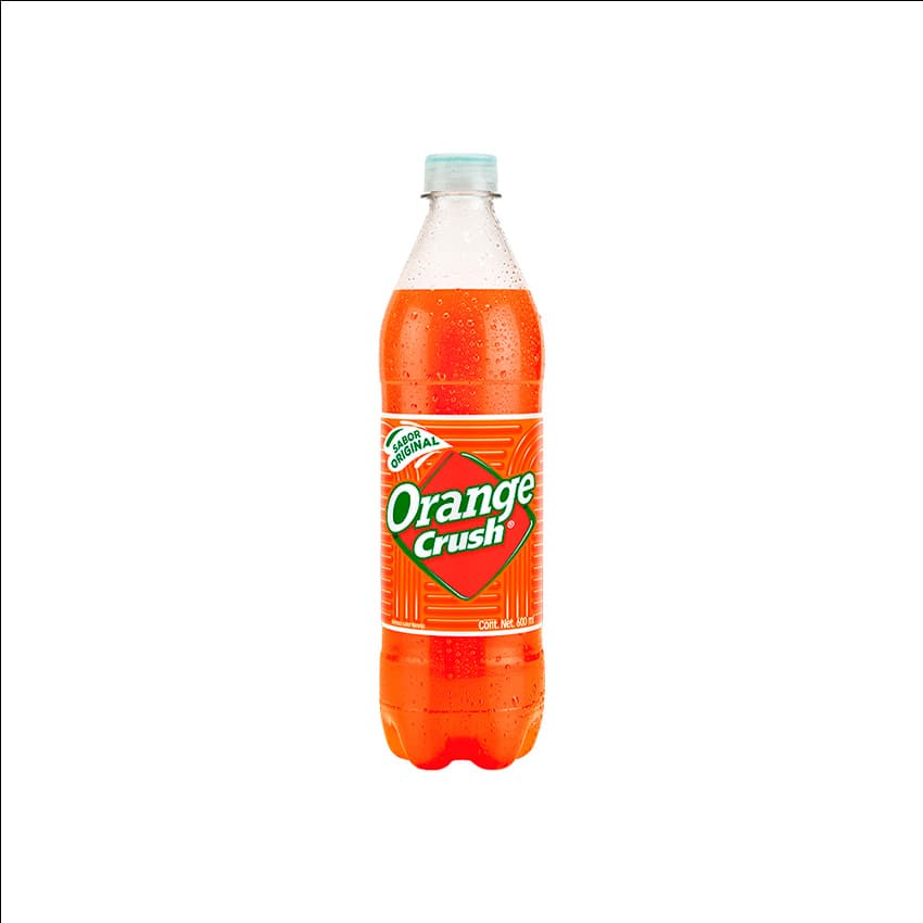 Peñafiel Orange