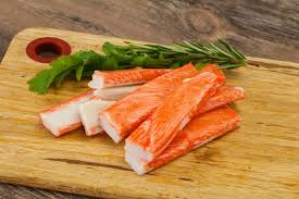 Surimi
