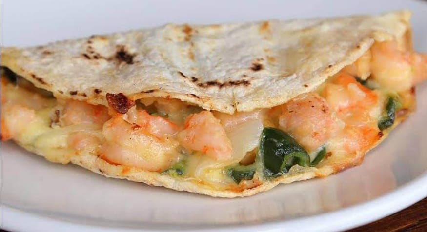 Tacos Gobernador