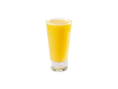 Jugo Mango en Agua 16 Oz