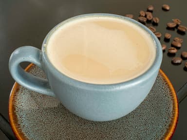 Chai Latte