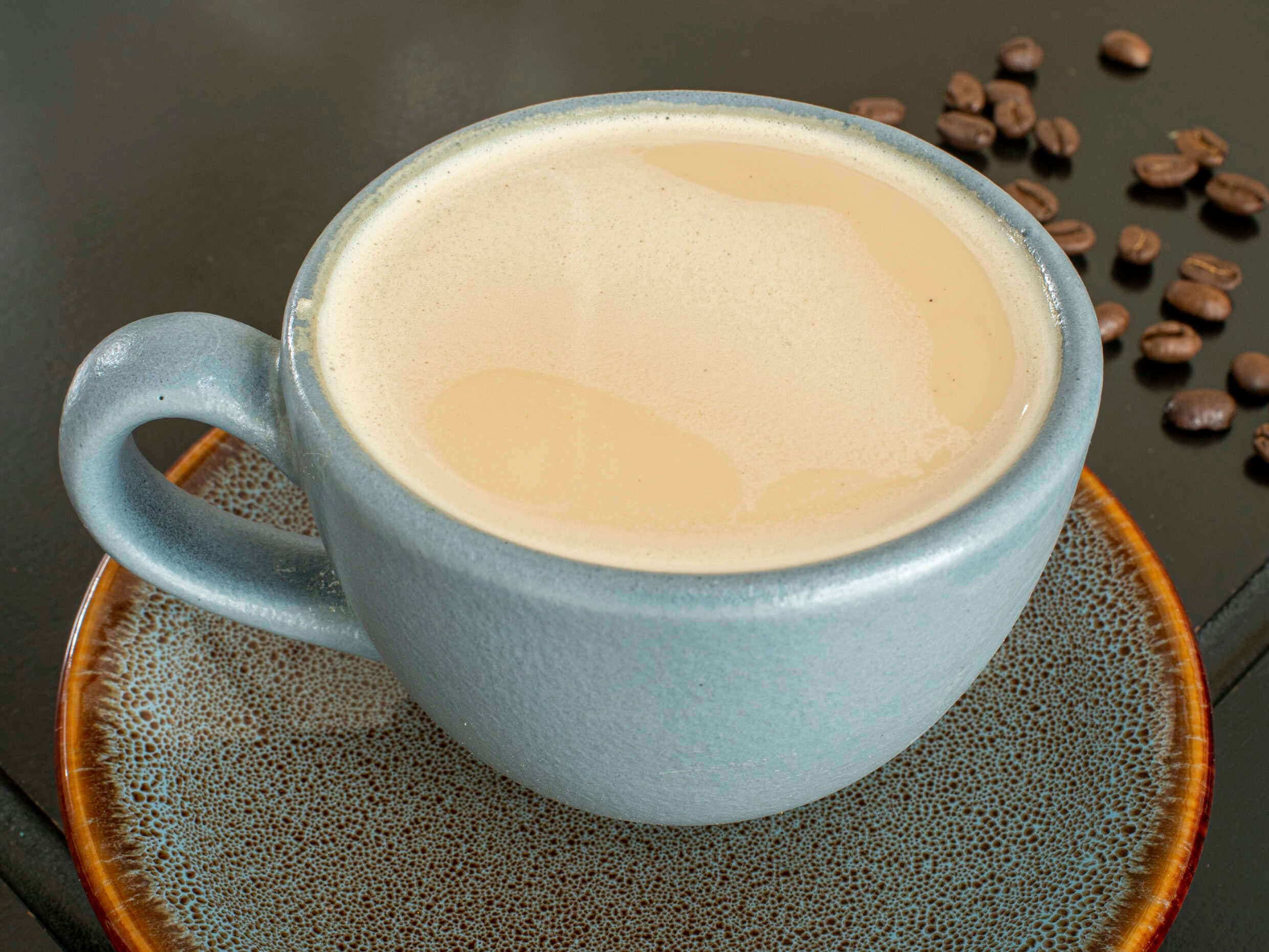 Chai Latte