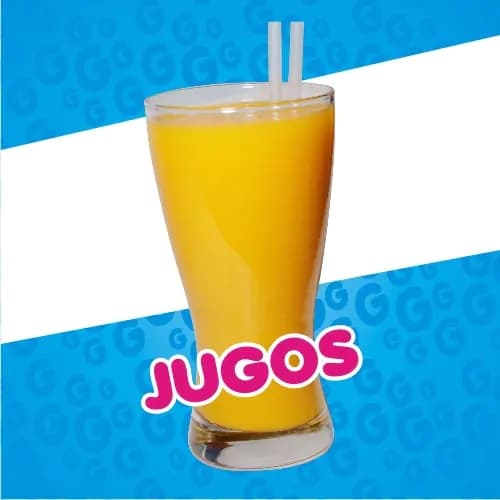 Jugos