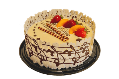 Pastel Musical