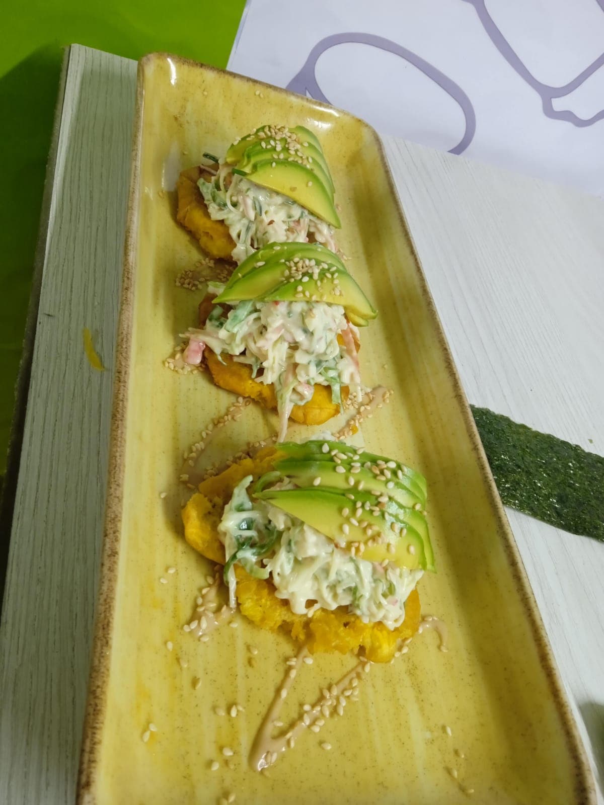 Patacón Jitensha