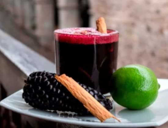 Chicha Morada 350 Ml