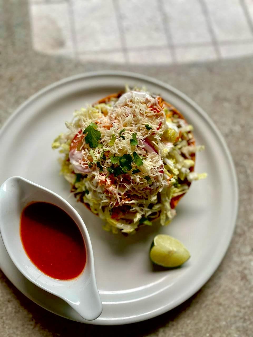 Tostada