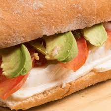 Torta Light