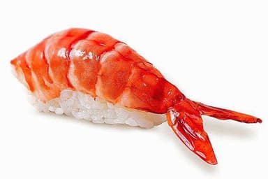 Nigiri Eby 2 uds