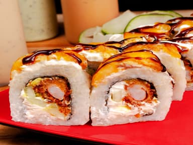 Monkey Roll