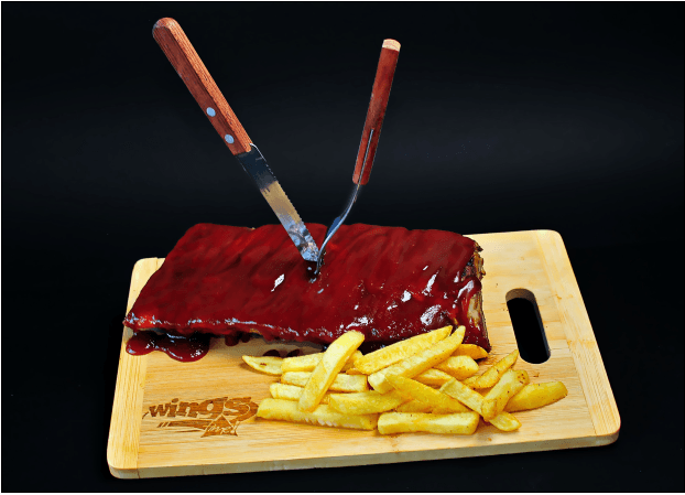 Costillas WT