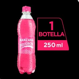 gaseosa postobom 250ml
