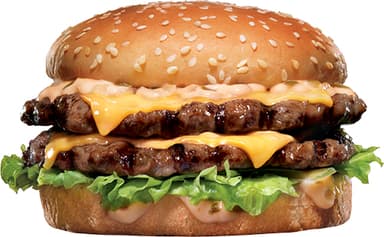 Big Carl Burger