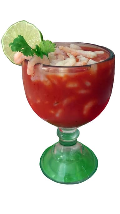 Cóctel Tradicional Grande 200g