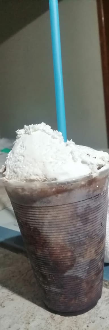 Frapuccino Grande Moka 16oz