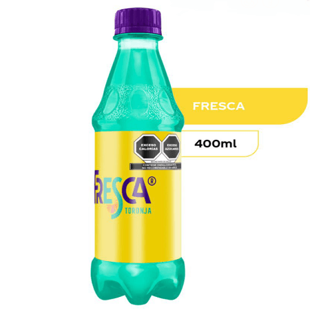 FRESCA