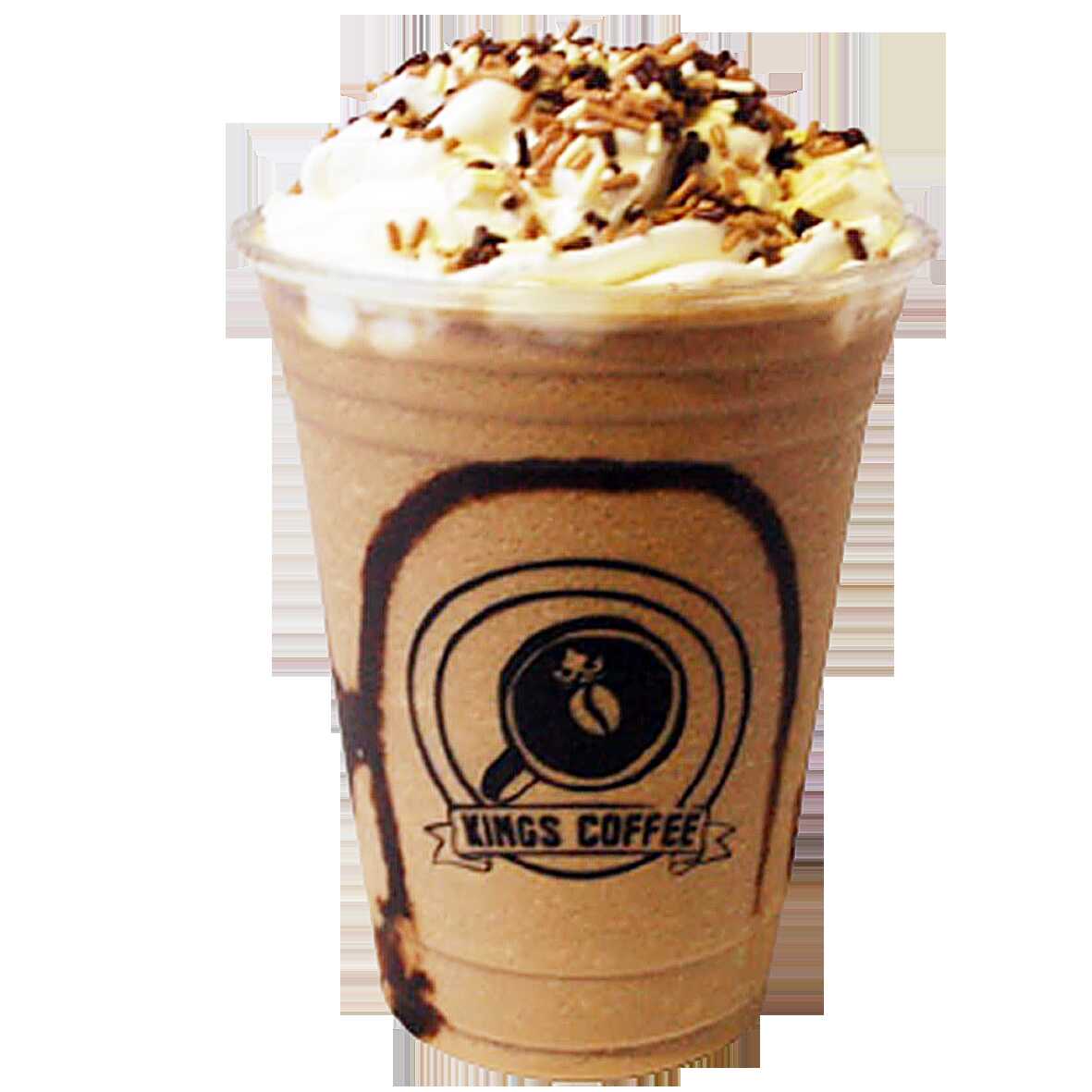 MOKA FRAPPÉ