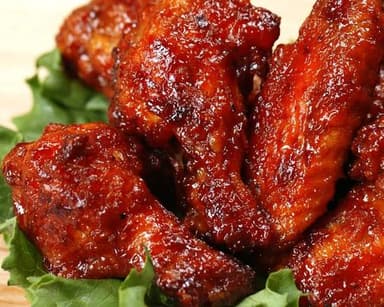 Jumbo Alitas