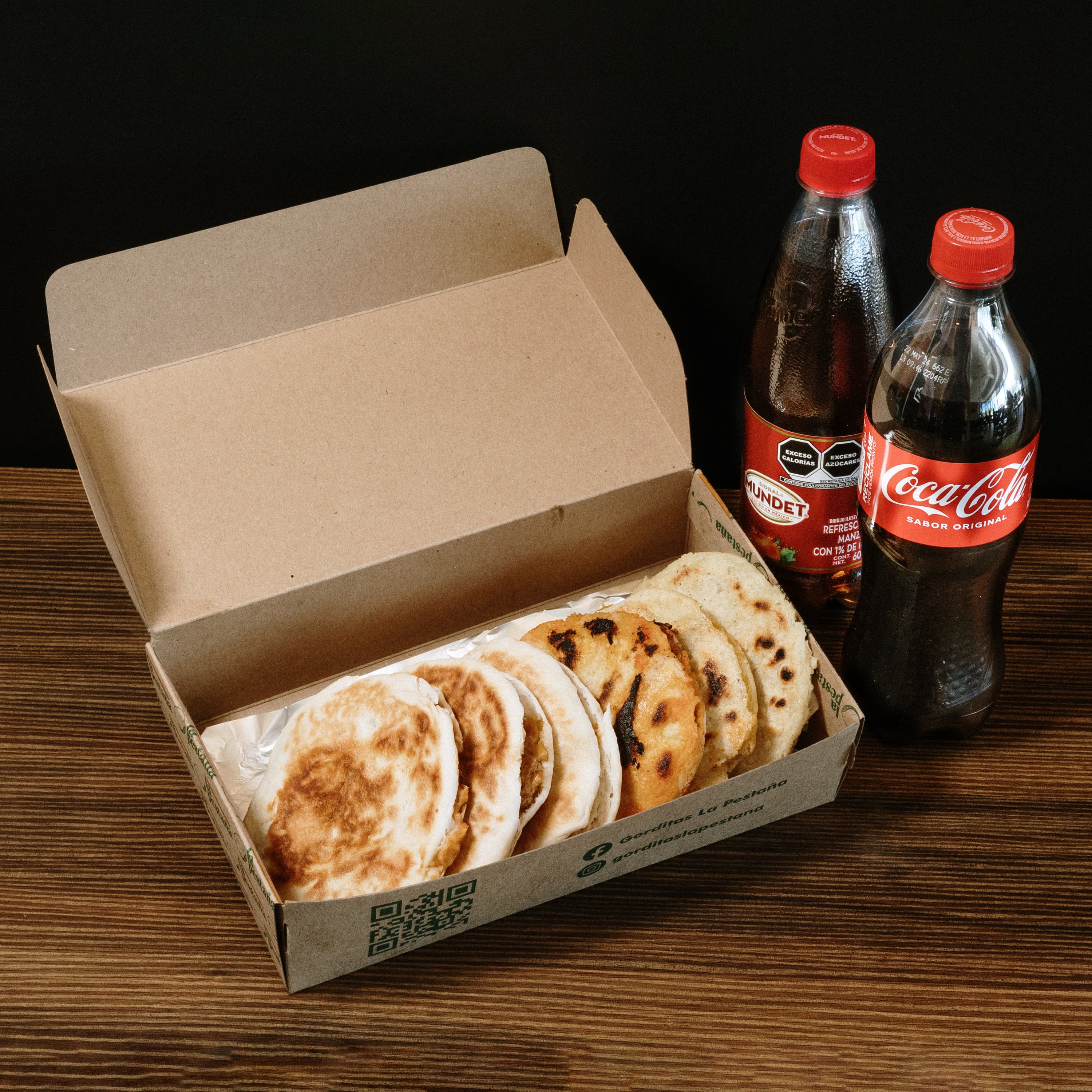 Combo Pareja | Mixto