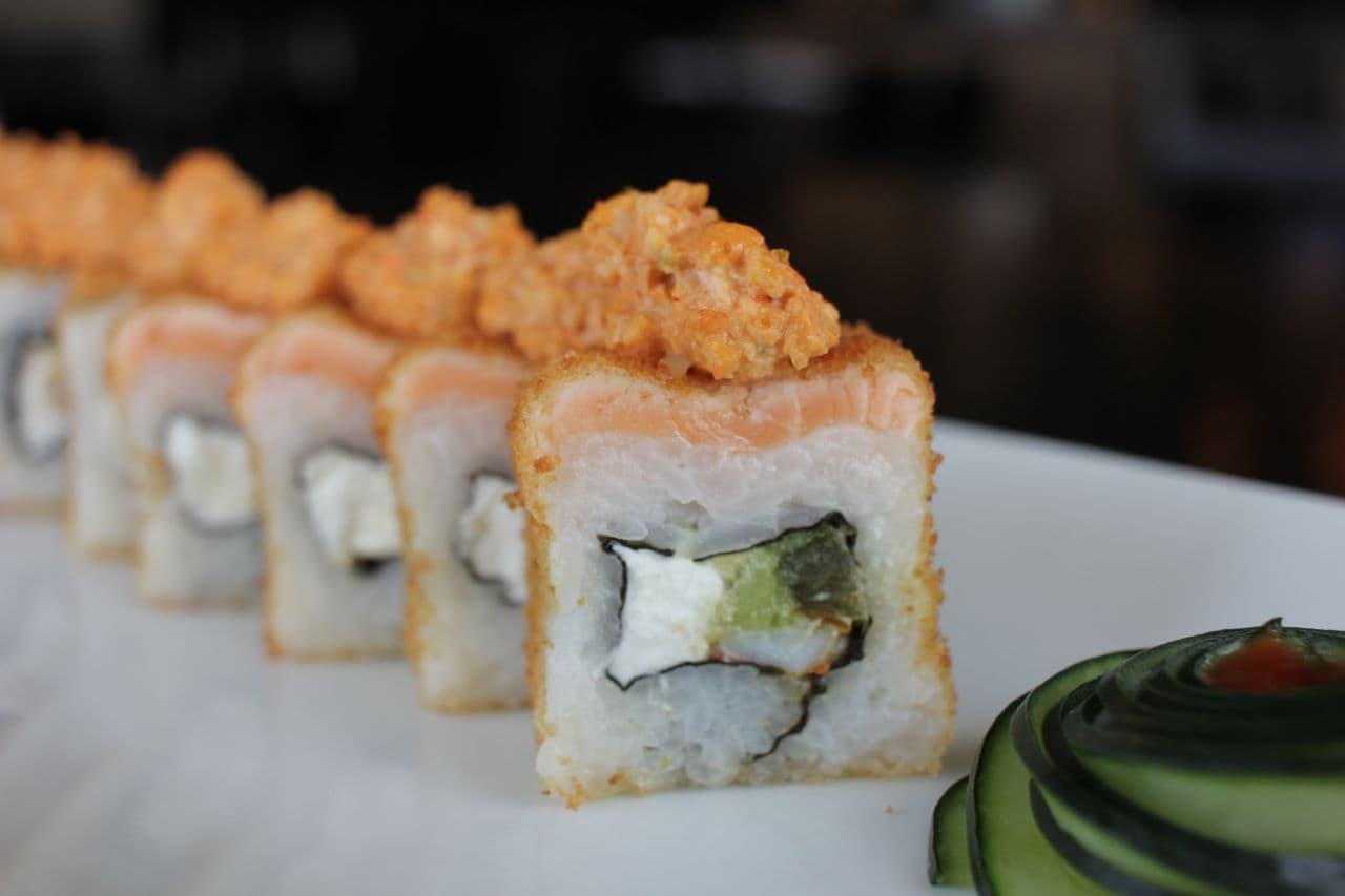 Tsuki Roll