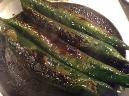 Rajas de Chilaca