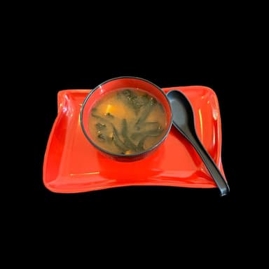 Sopa Miso