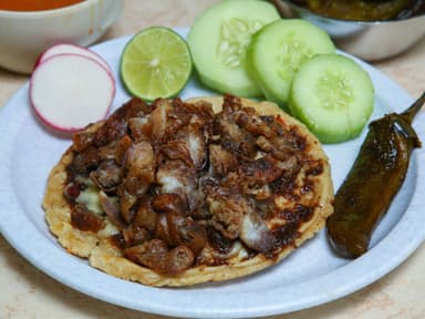 Pellizcada de Tripa
