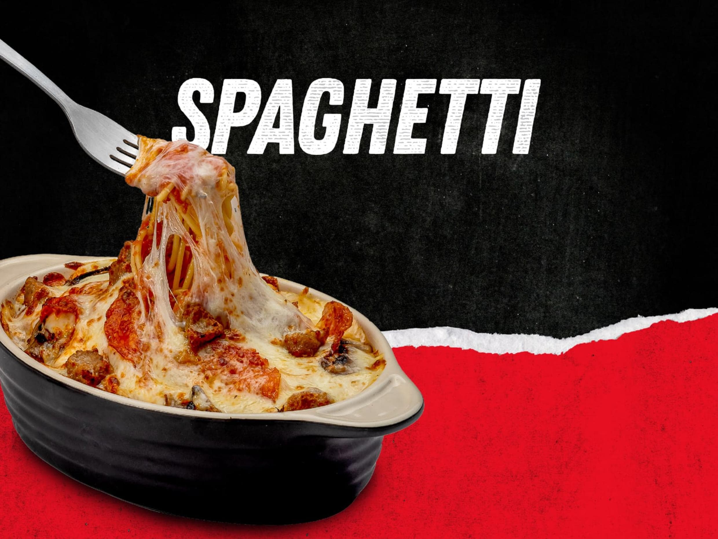 Spaghetti