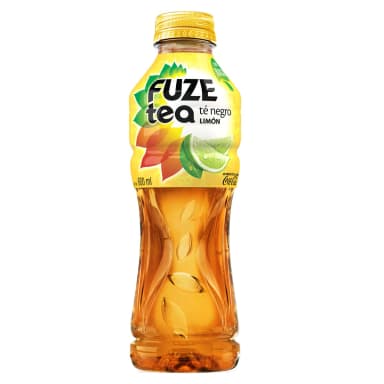 Fuze Tea de Durazno