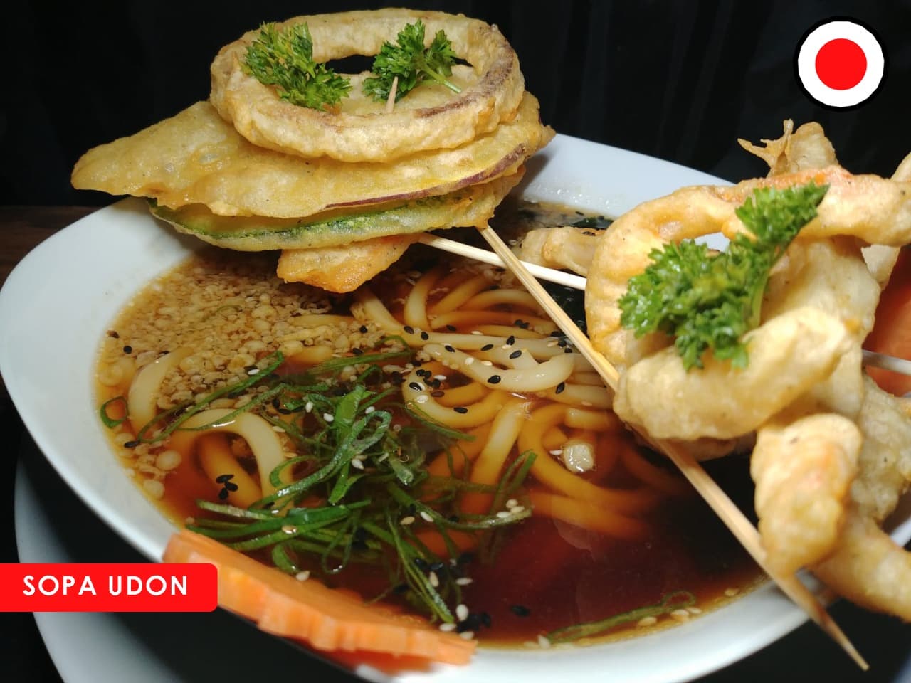Udon