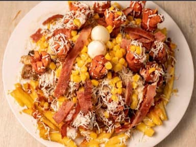 Maicito Mixto